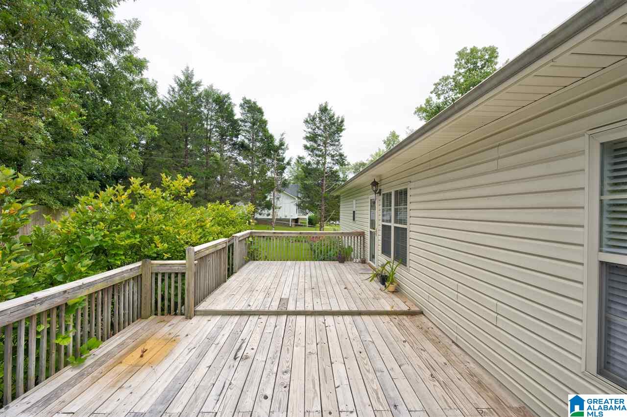 354 Hickory Road Gardendale, AL 35071 - Photo 20 of 22