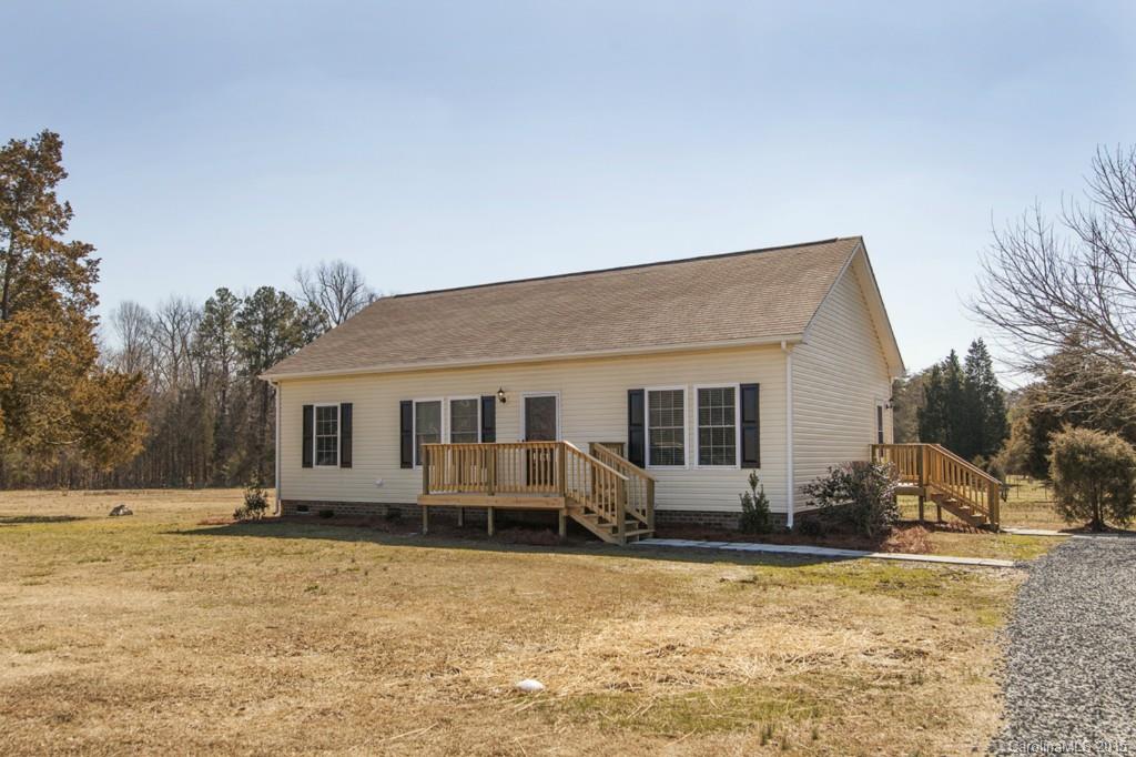 6708 Sisk-Carter Road Rockwell, NC 28138 - Photo 1 of 24 Gallery Image 1