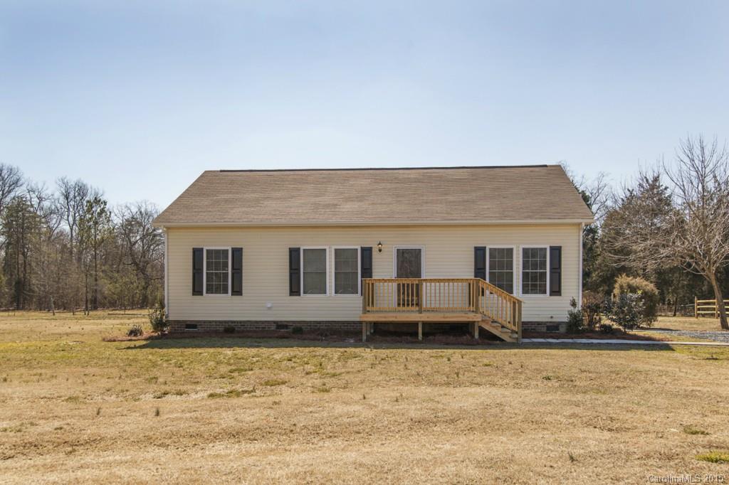 6708 Sisk-Carter Road Rockwell, NC 28138 - Photo 2 of 24 Gallery Image 2