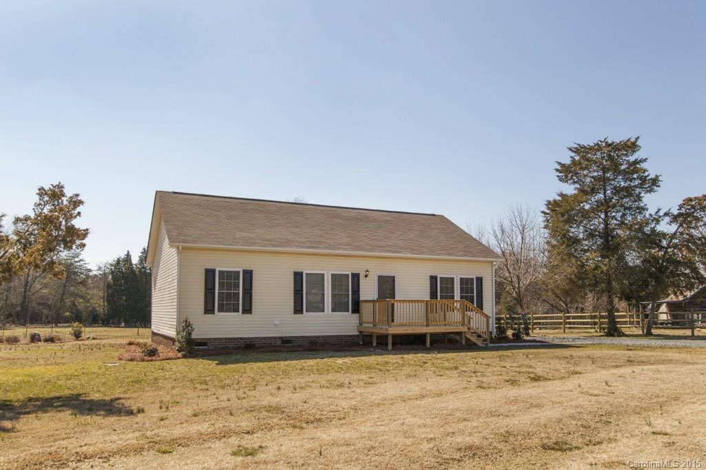 6708 Sisk-Carter Road Rockwell, NC 28138 - Photo 3 of 24 Gallery Image 3