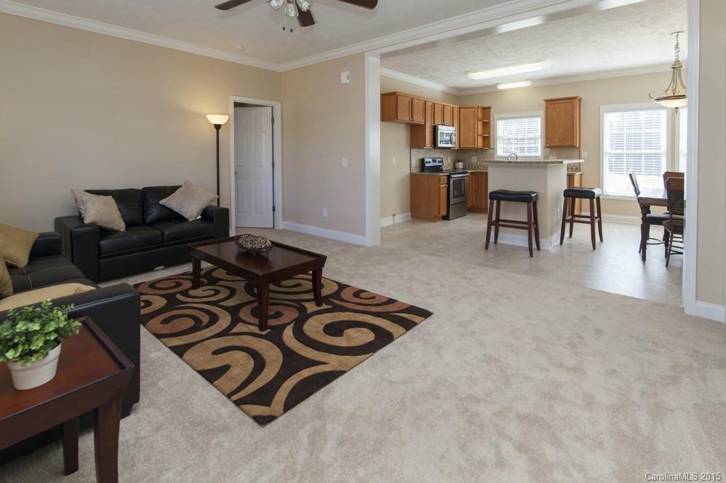 6708 Sisk-Carter Road Rockwell, NC 28138 - Photo 5 of 24 Gallery Image 5