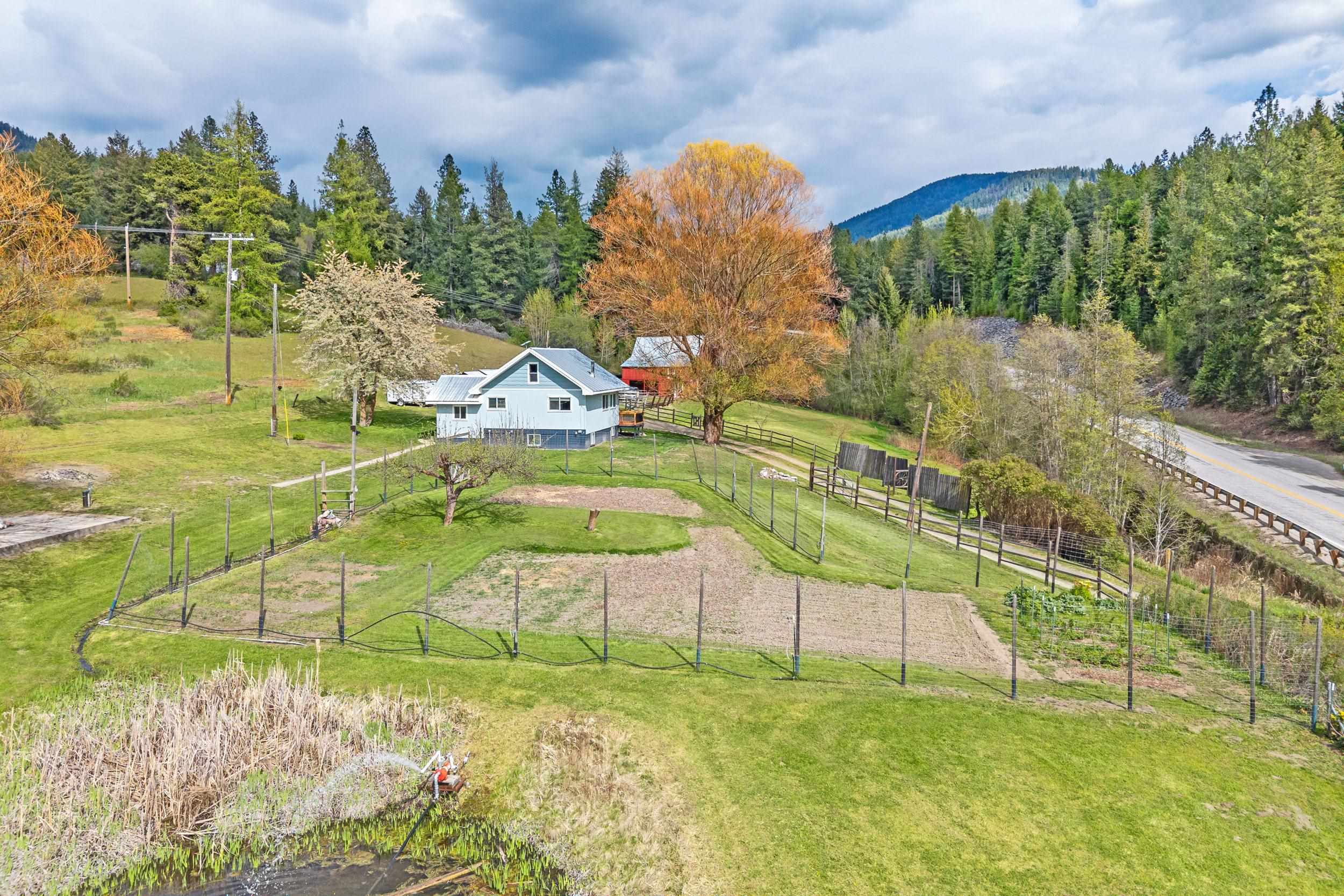 2551 Flowery Trail Road Chewelah, WA 99109 - Photo 27 of 35