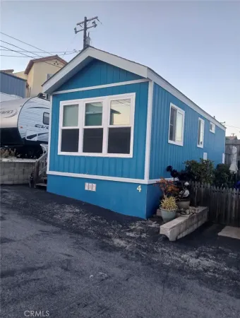 $135,000 | 495 Atascadero Road, Morro Bay, CA 93442