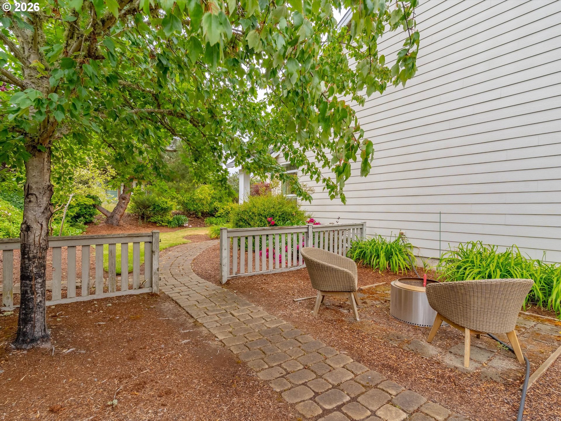 1306 Frontier Street Silverton, OR 97381 - Photo 37 of 46