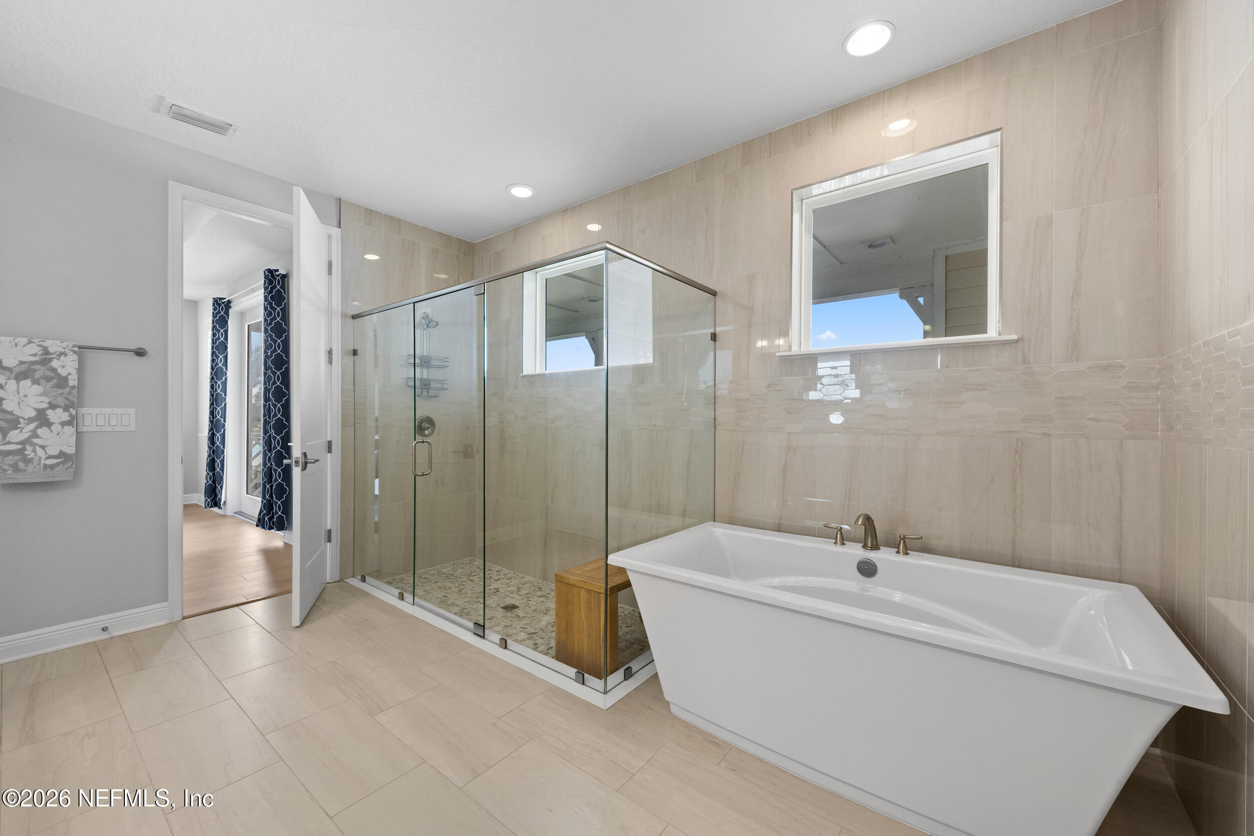 413 Marquesa Circle St. Johns, FL 32259 - Photo 27 of 74 Primary Bath