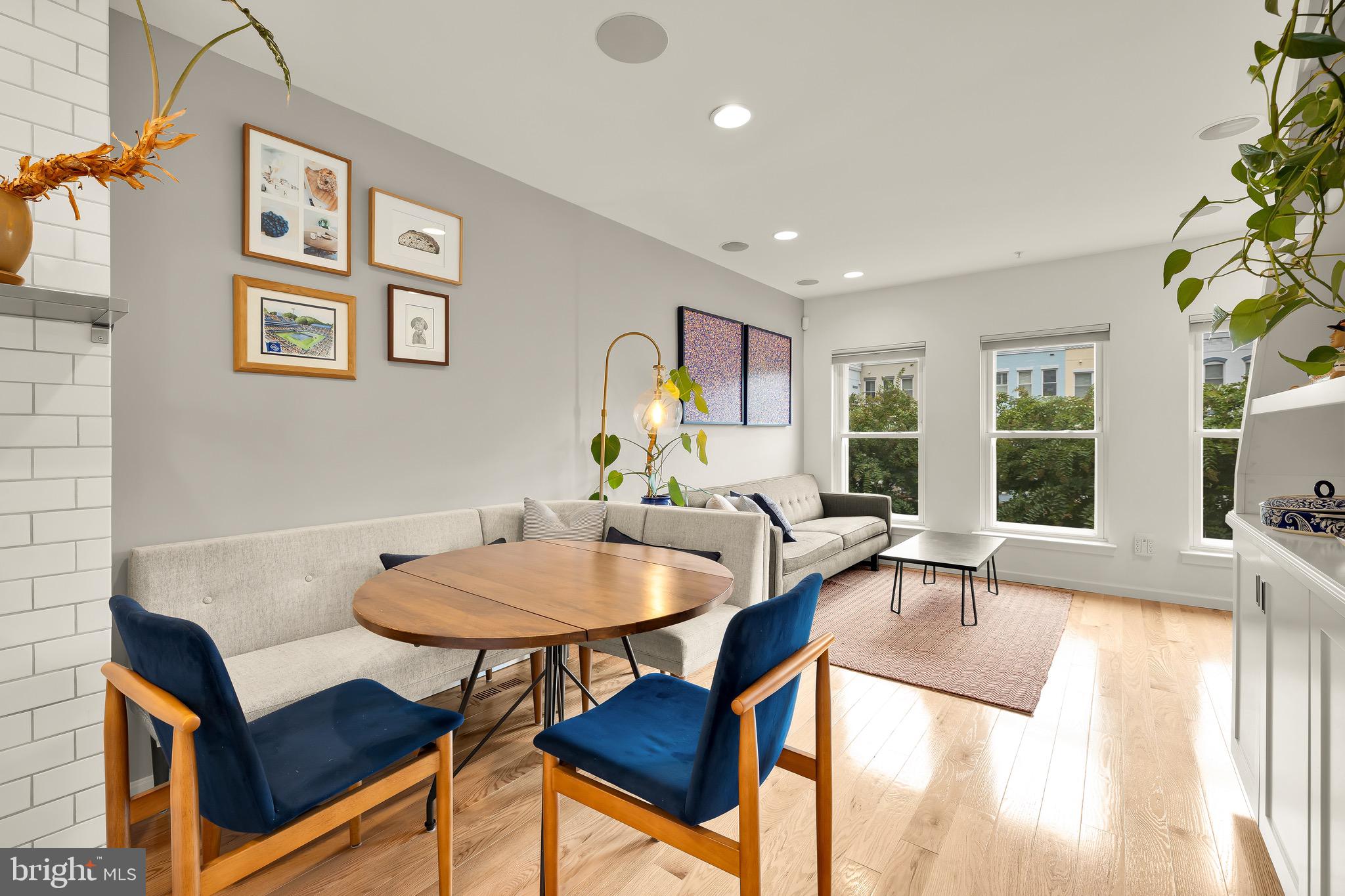 353 L Street Southeast Washington, DC 20003 - Photo 11 of 40