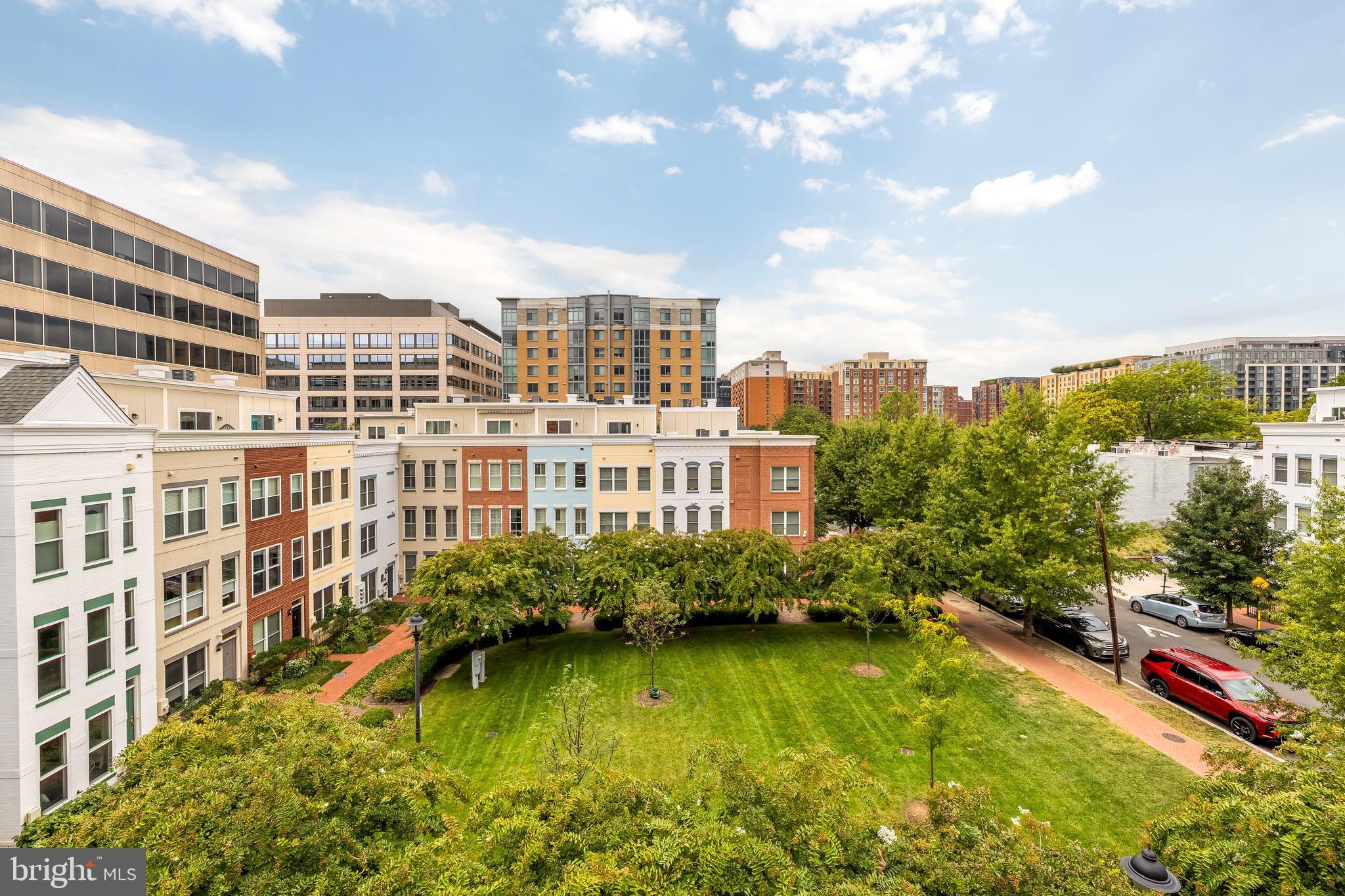 353 L Street Southeast Washington, DC 20003 - Photo 27 of 40