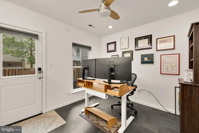 $980,000 | 353 L Street Southeast, Washington, DC 20003