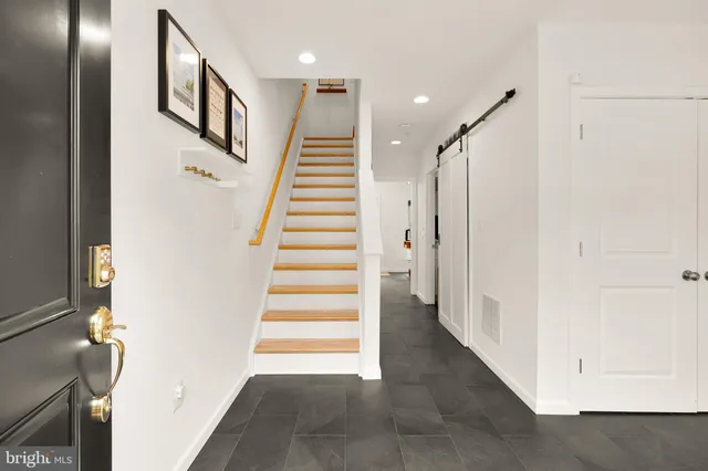 $980,000 | 353 L Street Southeast, Washington, DC 20003