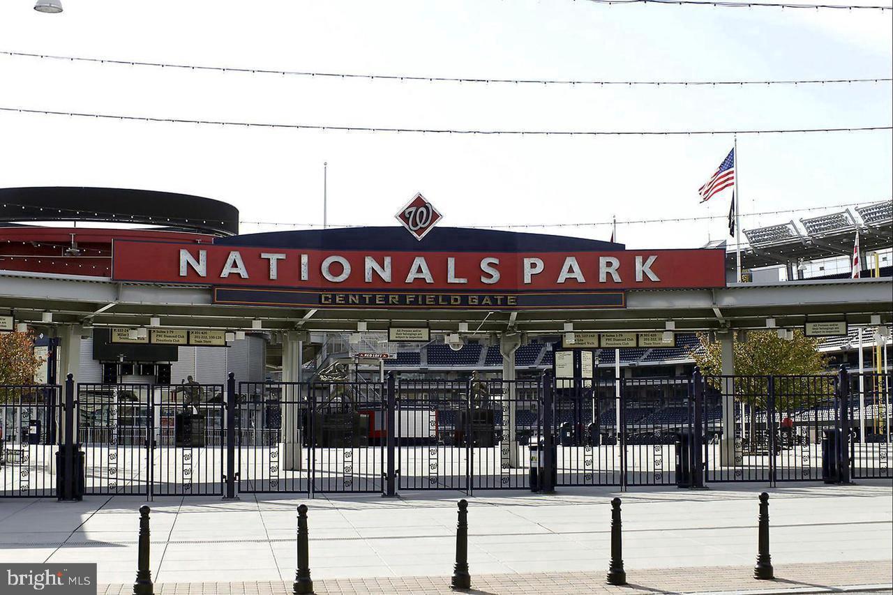 353 L Street Southeast Washington, DC 20003 - Photo 35 of 40