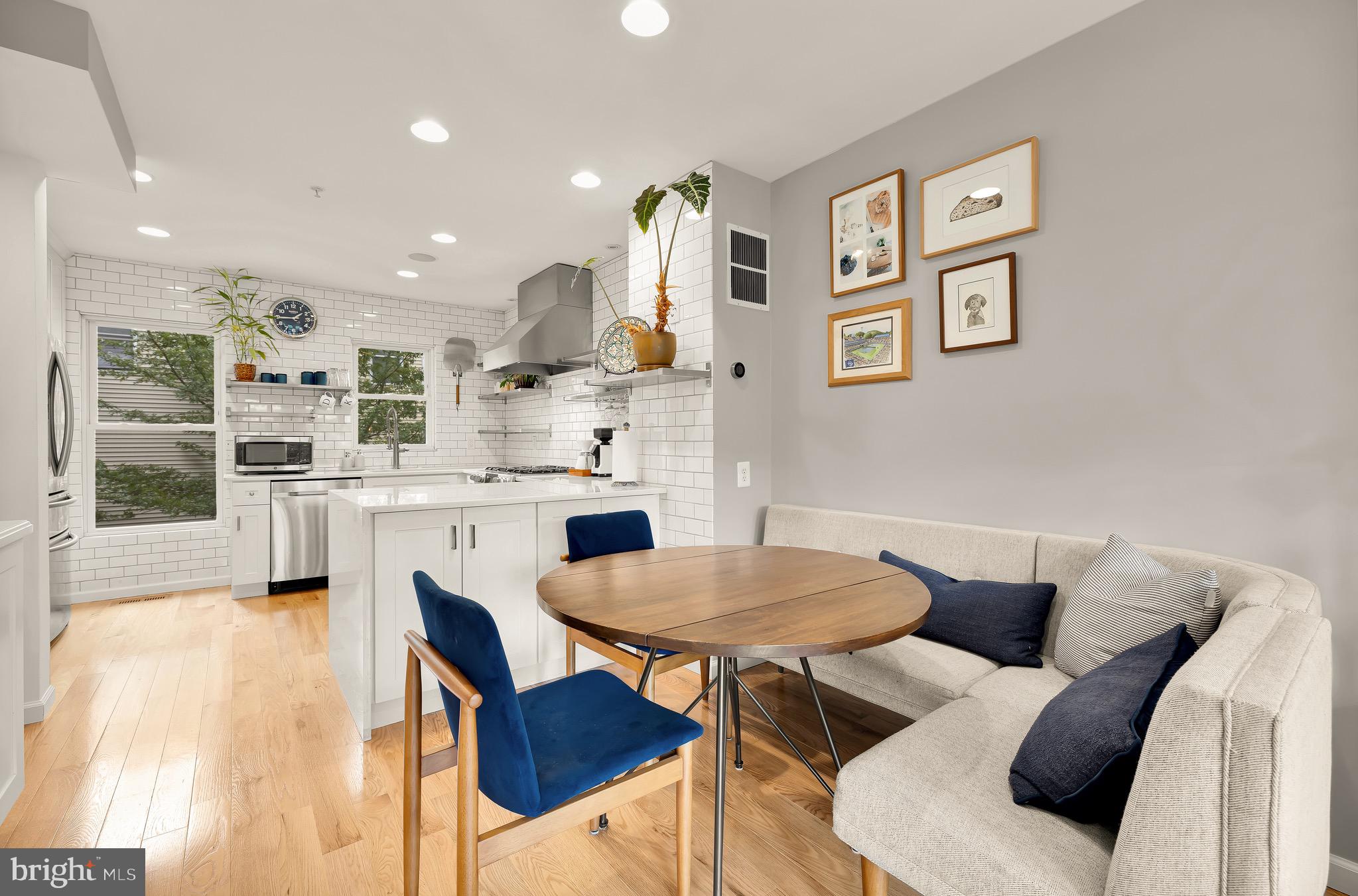 353 L Street Southeast Washington, DC 20003 - Photo 9 of 40