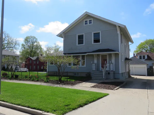$249,900 | 309 Oneida Street, Beaver Dam, WI 53916