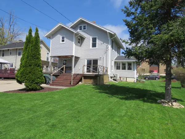 $249,900 | 309 Oneida Street, Beaver Dam, WI 53916