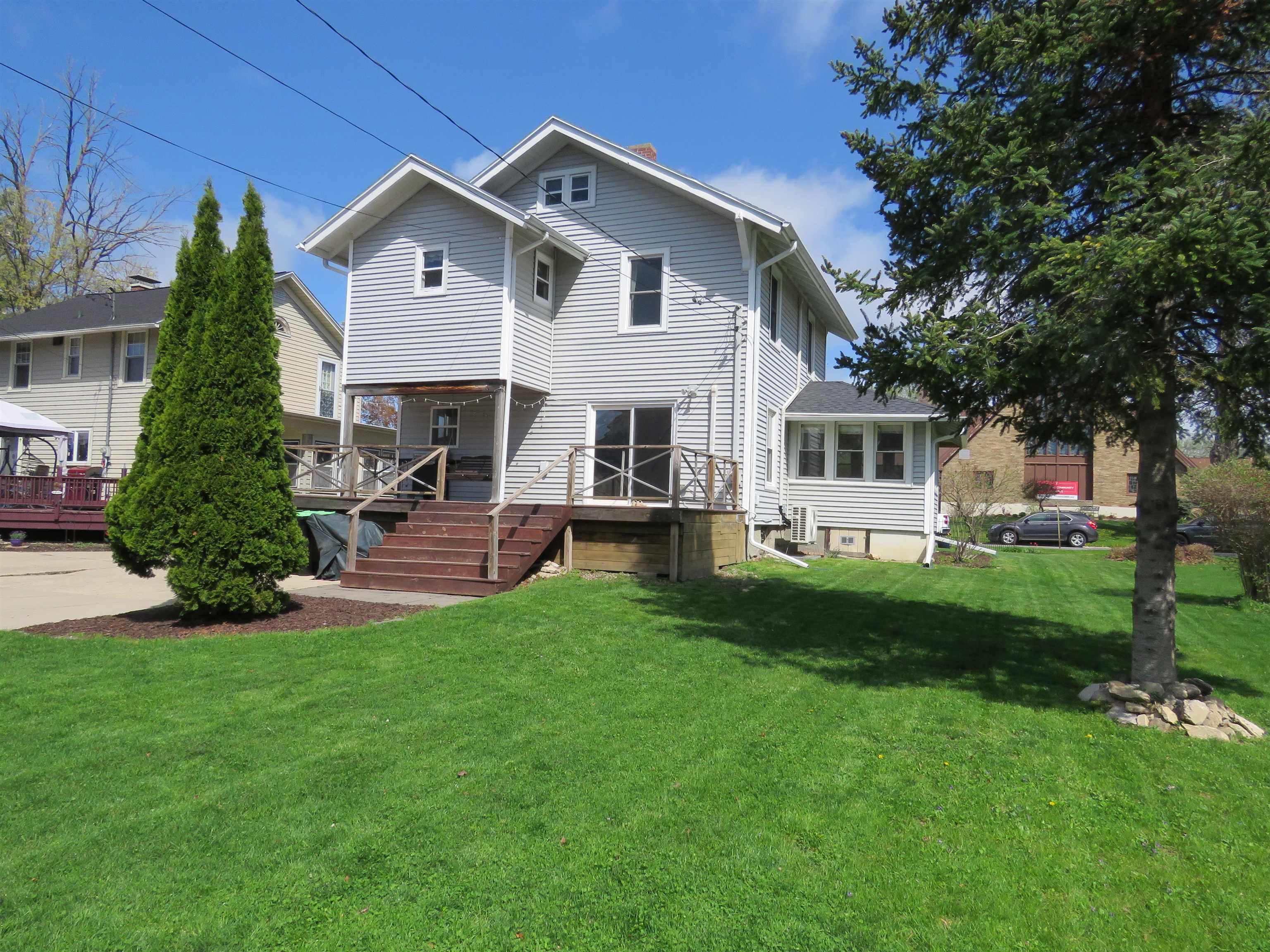 309 Oneida Street Beaver Dam, WI 53916 - Photo 14 of 18