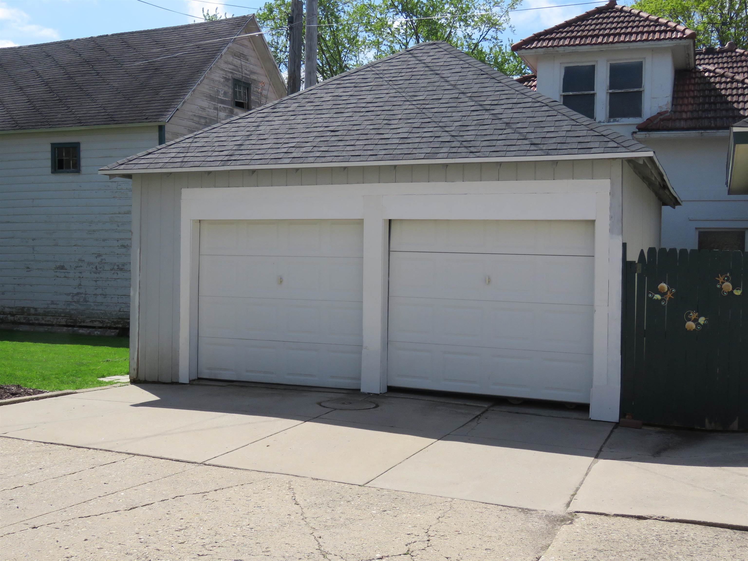 309 Oneida Street Beaver Dam, WI 53916 - Photo 15 of 18
