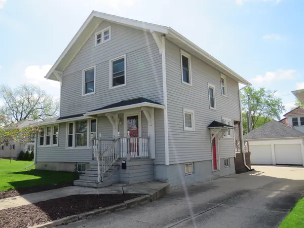 $249,900 | 309 Oneida Street, Beaver Dam, WI 53916