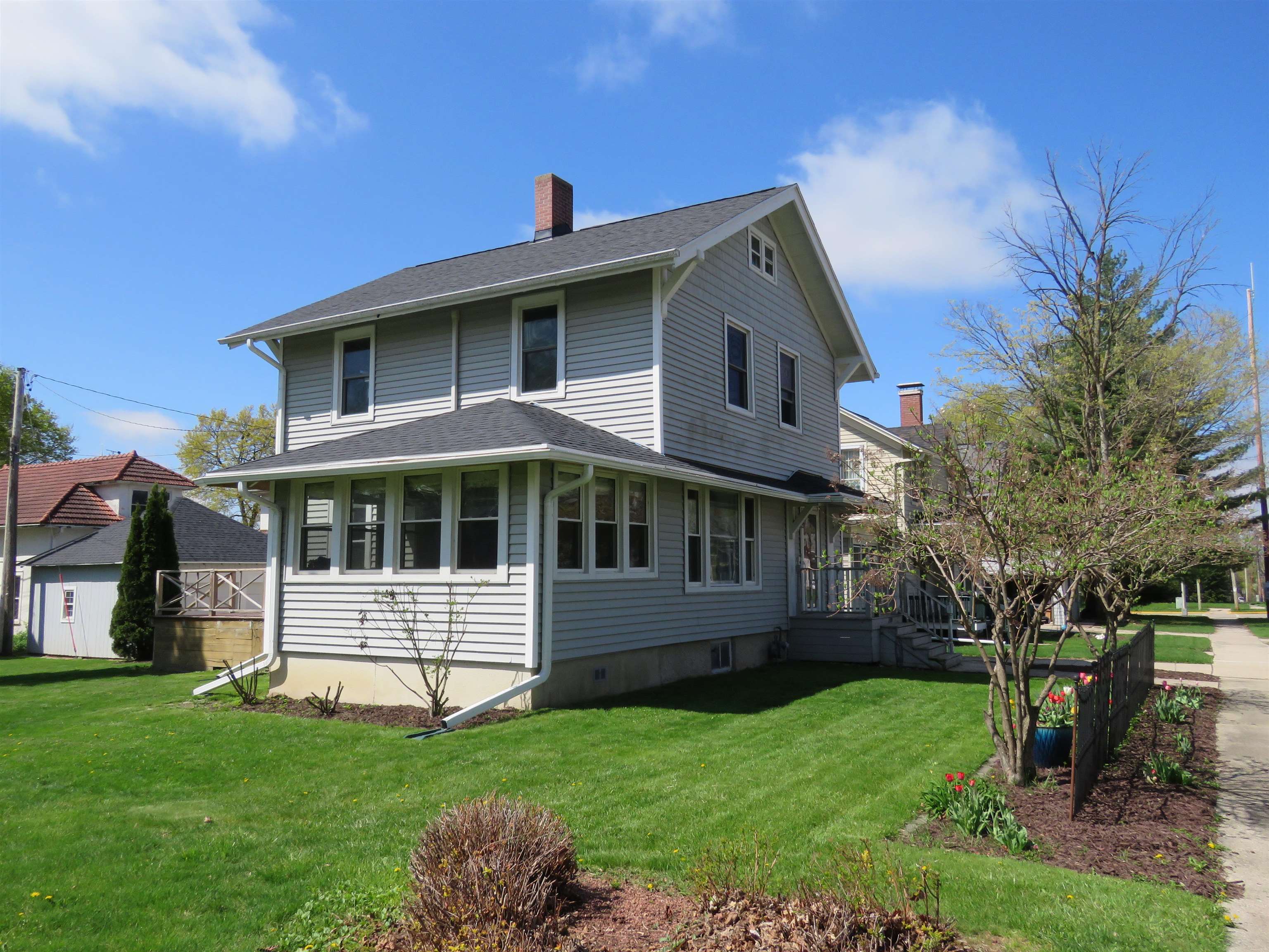 309 Oneida Street Beaver Dam, WI 53916 - Photo 18 of 18