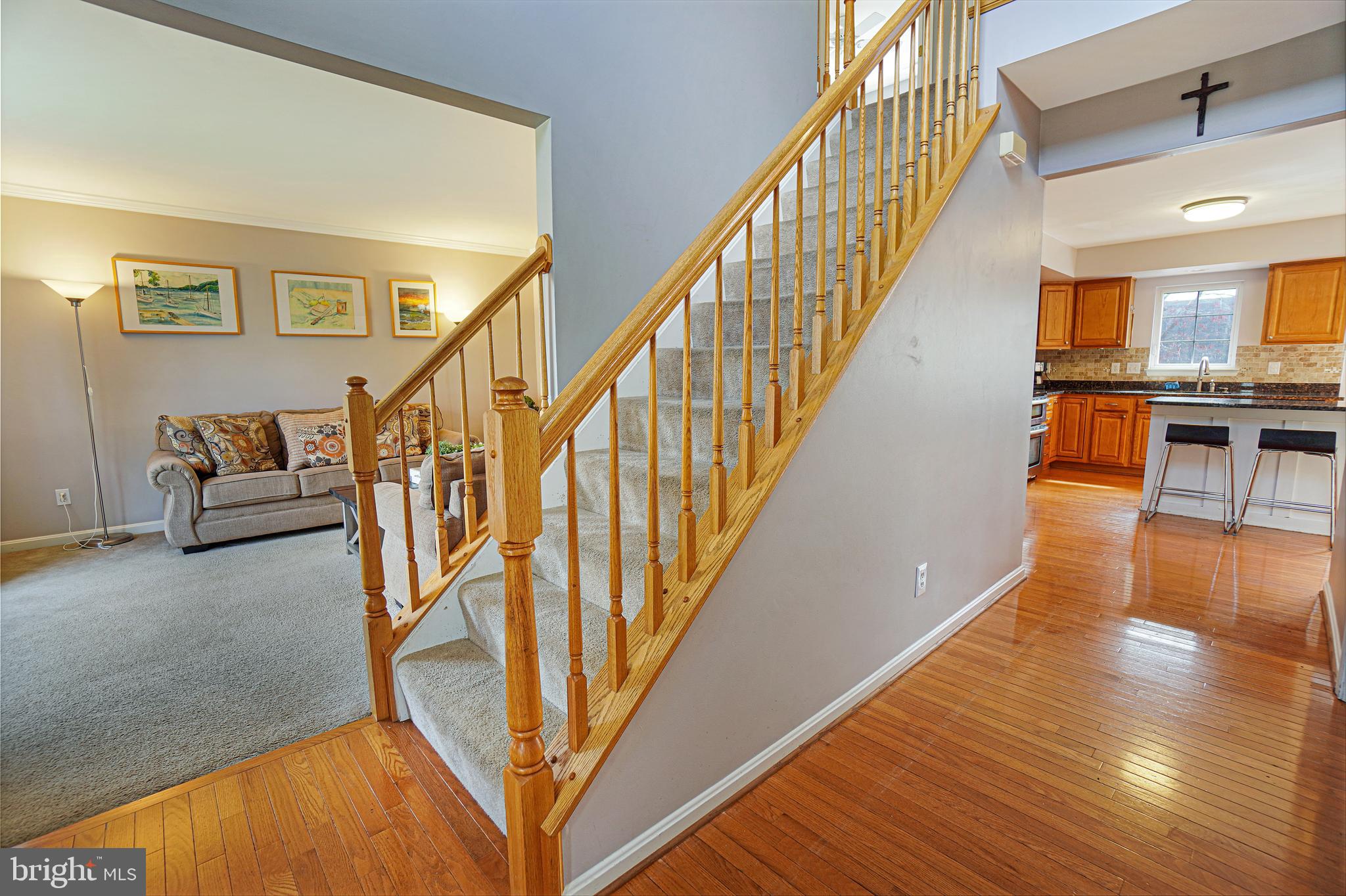 5985 Florey Road Hanover, MD 21076 - Photo 11 of 59 Gallery Image 11