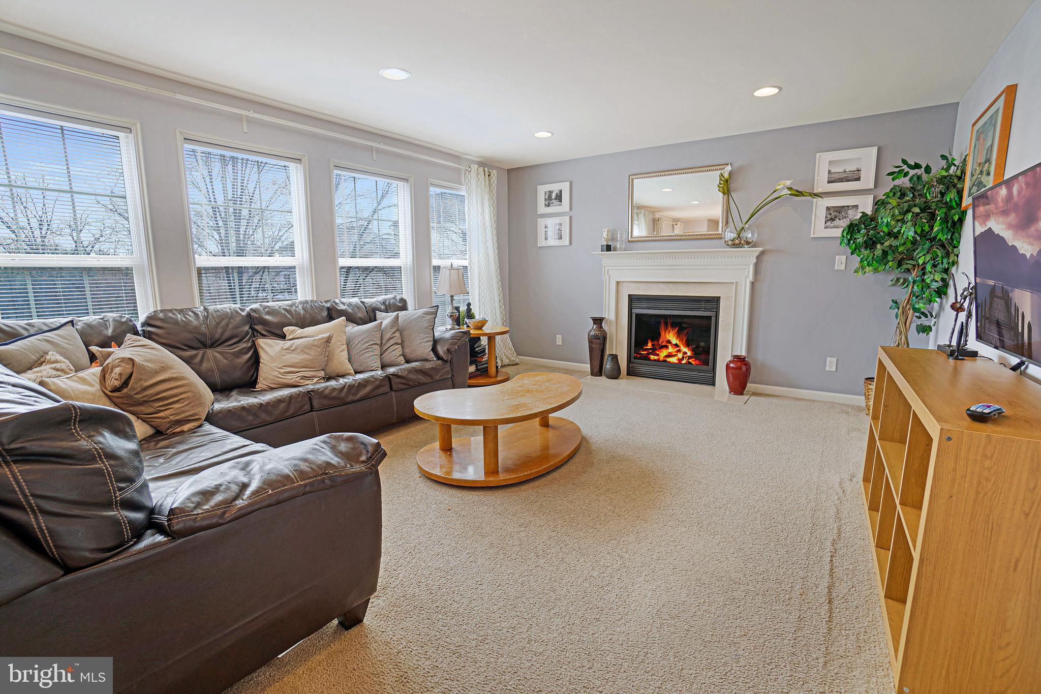 5985 Florey Road Hanover, MD 21076 - Photo 16 of 59 Family Area