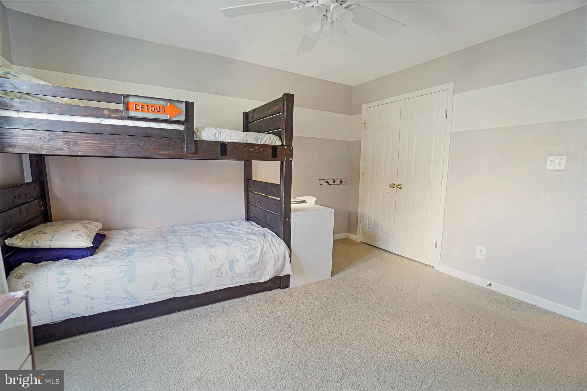 5985 Florey Road Hanover, MD 21076 - Photo 39 of 59 Fourth Bedroom