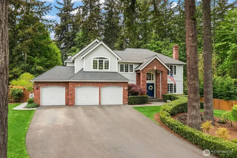 $2,089,000 | 21728 Northeast 81st Street, Redmond, WA 98053