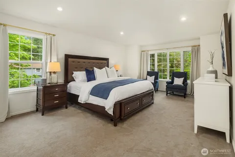 $2,089,000 | 21728 Northeast 81st Street, Redmond, WA 98053