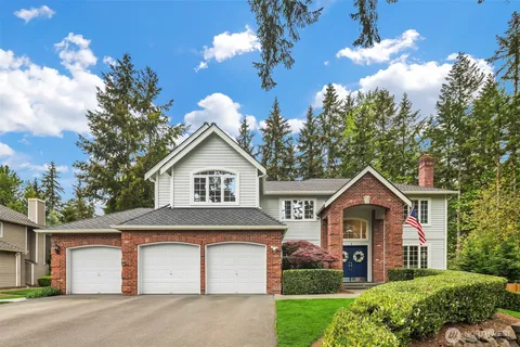 $2,089,000 | 21728 Northeast 81st Street, Redmond, WA 98053