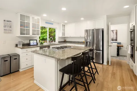 $2,089,000 | 21728 Northeast 81st Street, Redmond, WA 98053