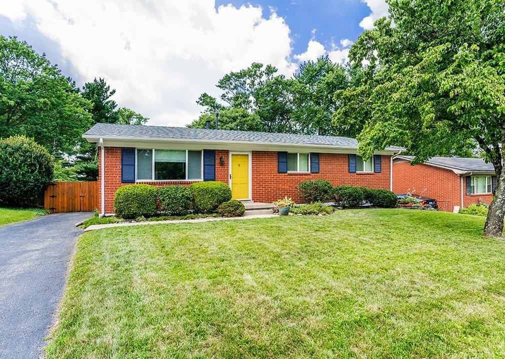3446 Brunswick Road Lexington, KY 40503 - Photo 1 of 21 Photo 1