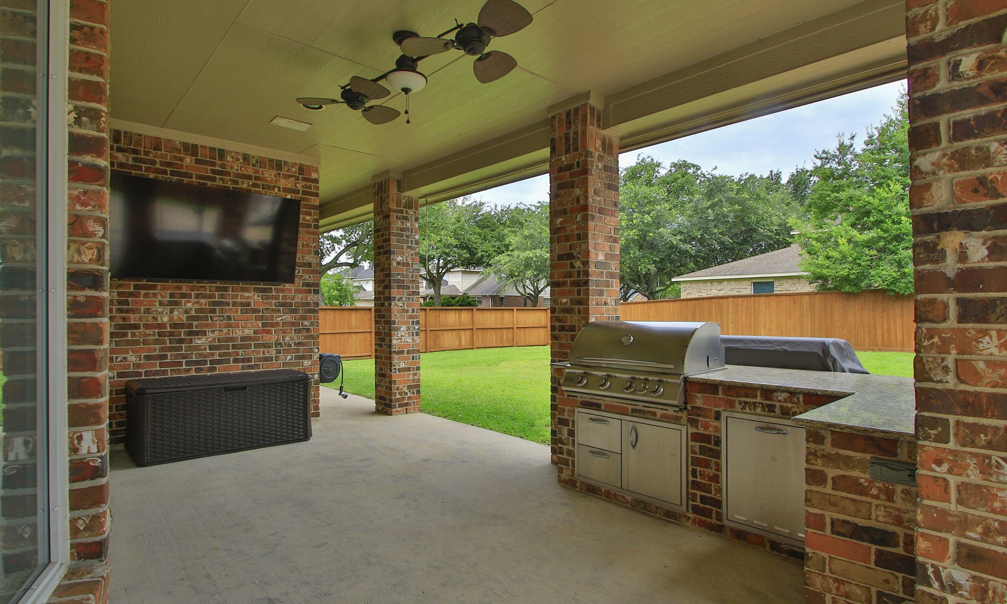20130 Rose Dawn Lane Spring, TX 77379 - Photo 38 of 50