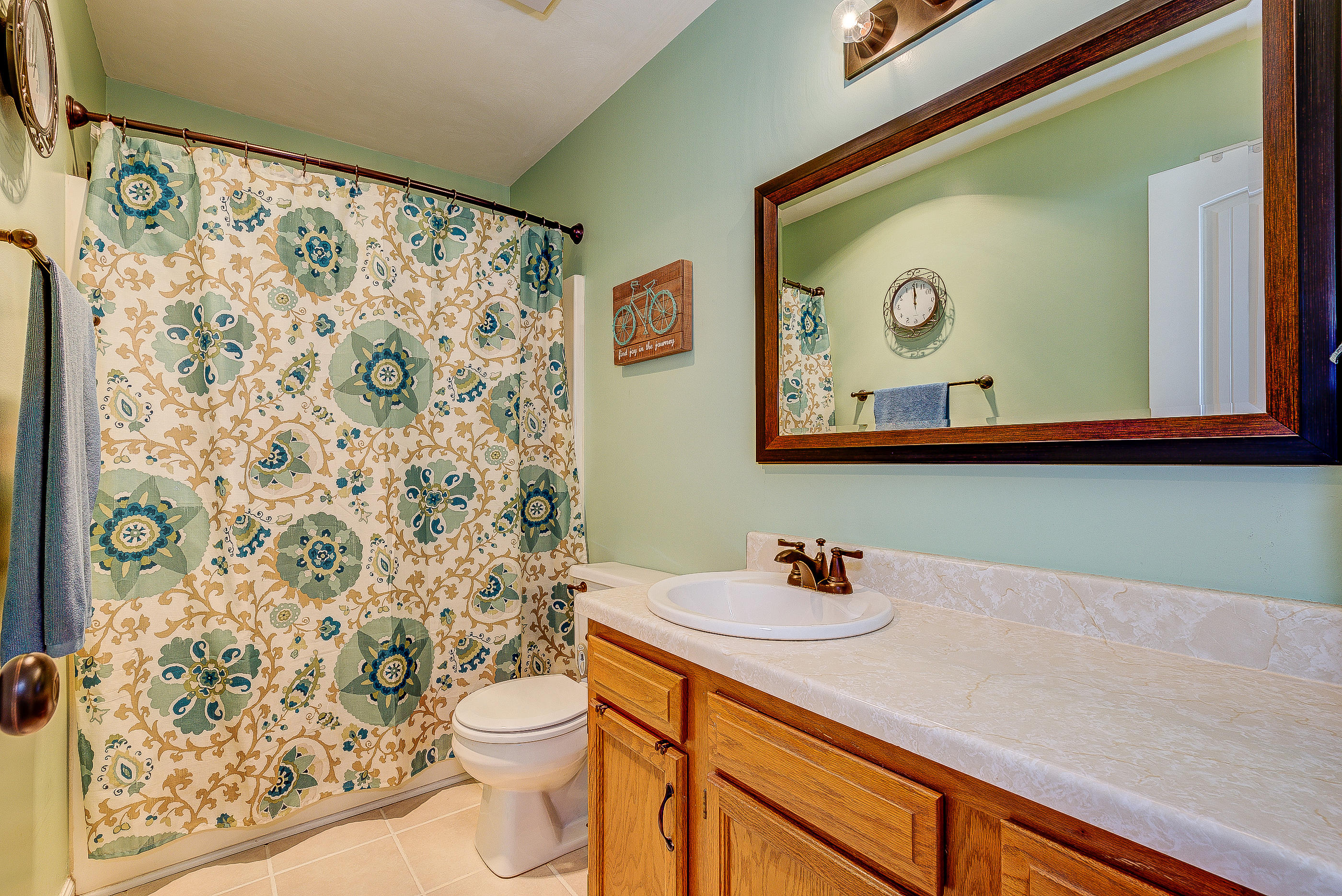 1725 Green Ridge Road Salem, VA 24153 - Photo 13 of 23 Bathroom