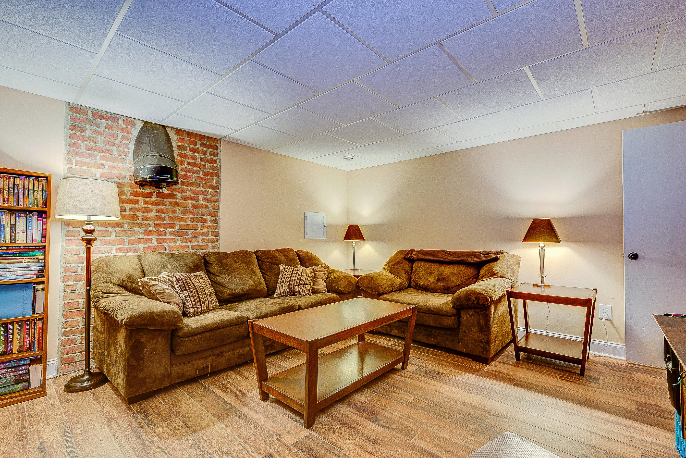 1725 Green Ridge Road Salem, VA 24153 - Photo 16 of 23 Family Room