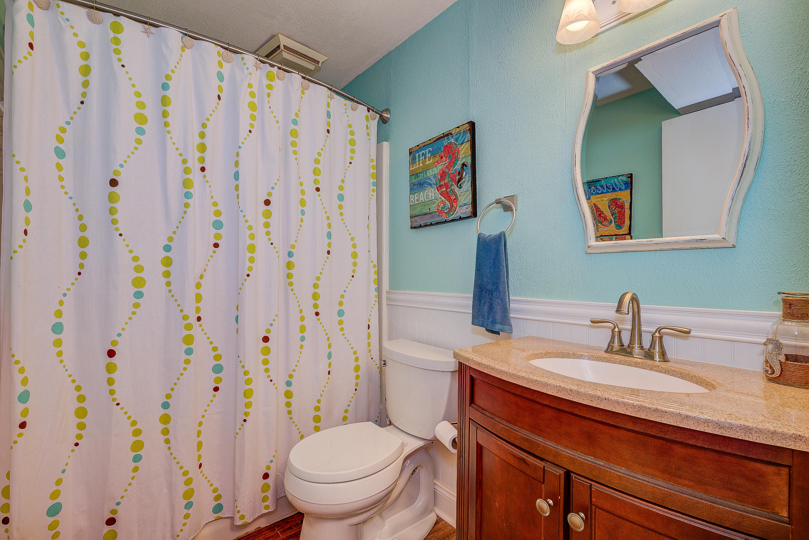 1725 Green Ridge Road Salem, VA 24153 - Photo 19 of 23 Lower Bath