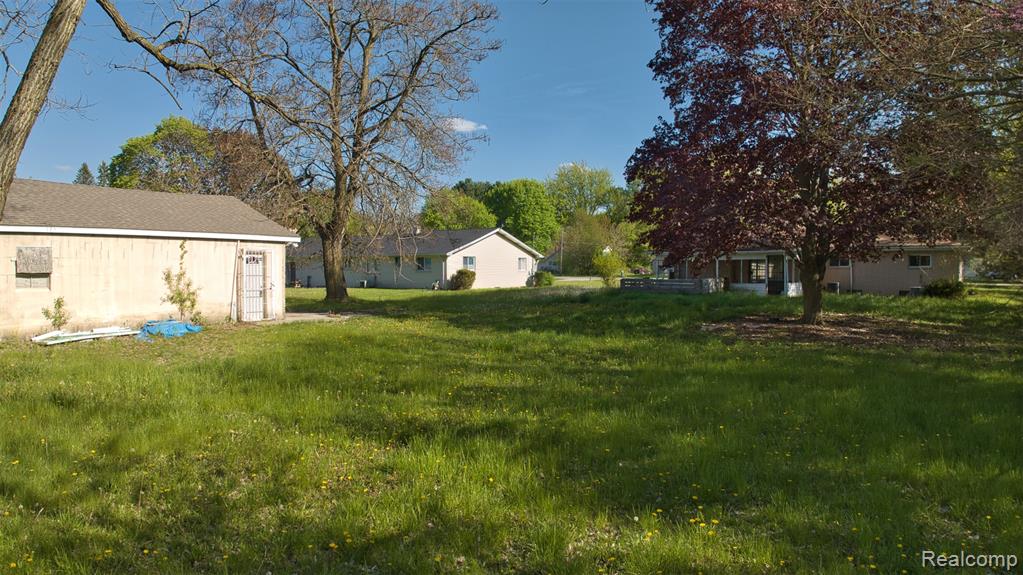 5145 East Mt Morris Road Mount Morris, MI 48458 - Photo 45 of 63