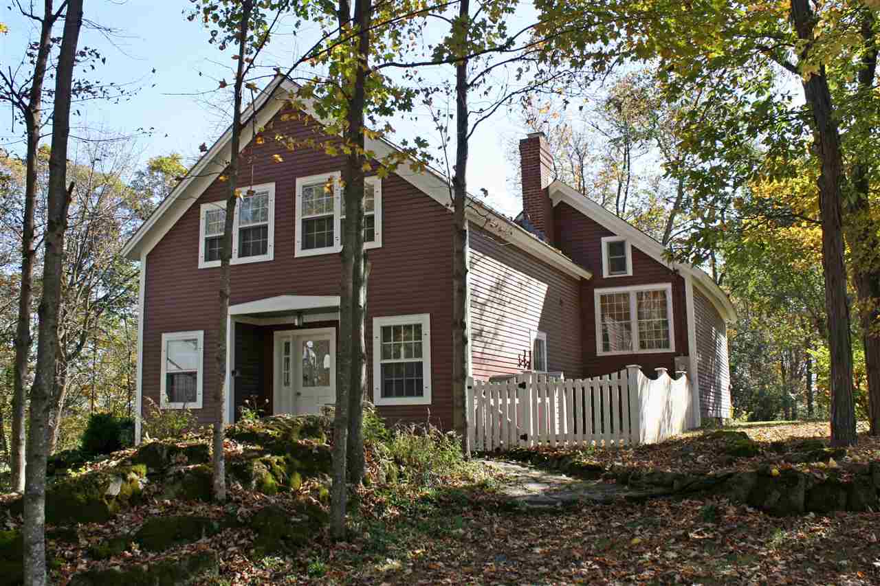 426 Cutting Hill Road Shoreham, VT 05778 - Photo 1 of 17