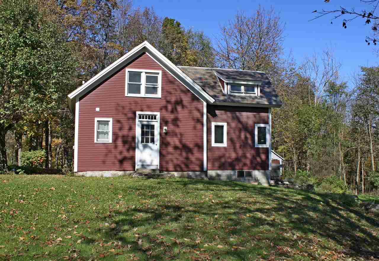 426 Cutting Hill Road Shoreham, VT 05778 - Photo 3 of 17