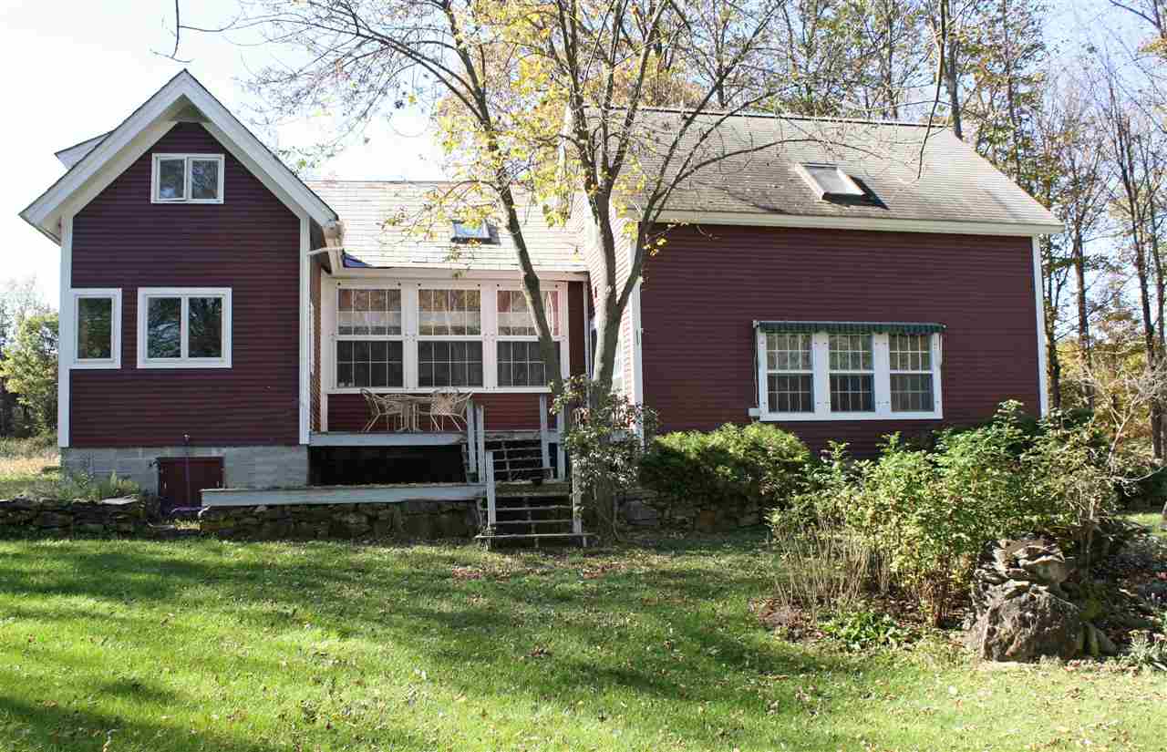 426 Cutting Hill Road Shoreham, VT 05778 - Photo 4 of 17
