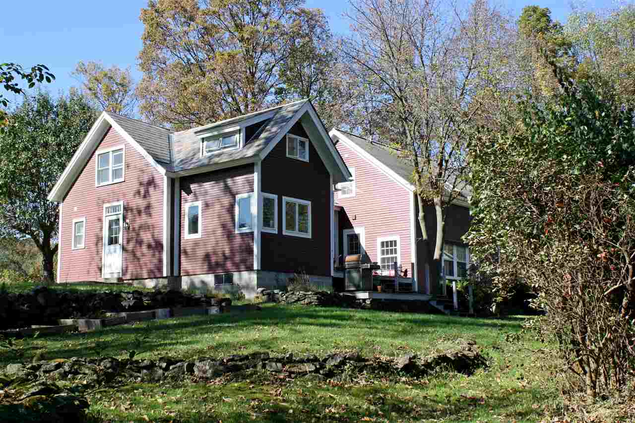 426 Cutting Hill Road Shoreham, VT 05778 - Photo 5 of 17