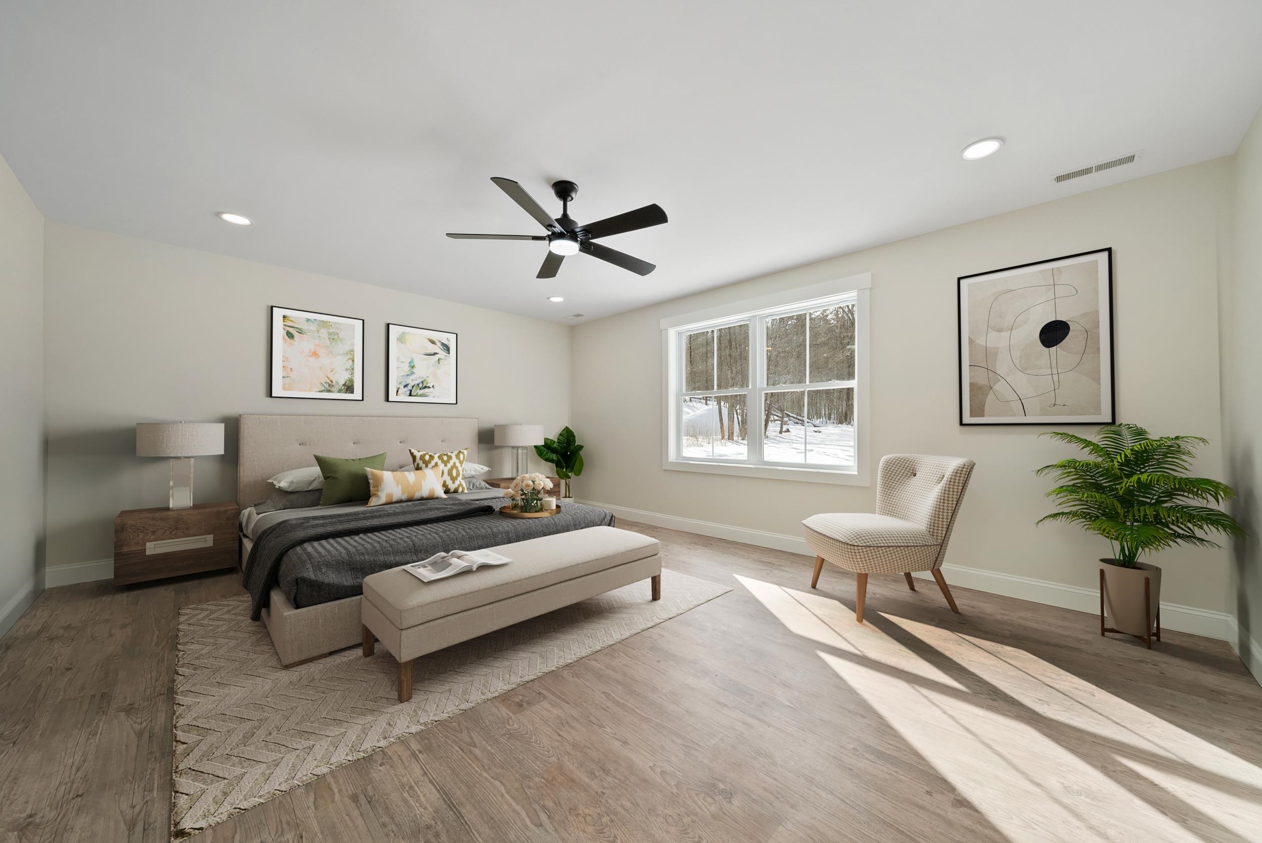 172 Tasker Hill Road Strafford, NH 03884 - Photo 4 of 47