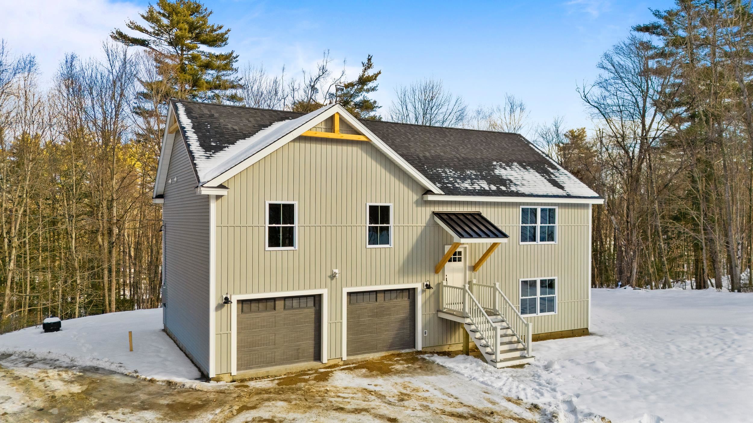 172 Tasker Hill Road Strafford, NH 03884 - Photo 42 of 47