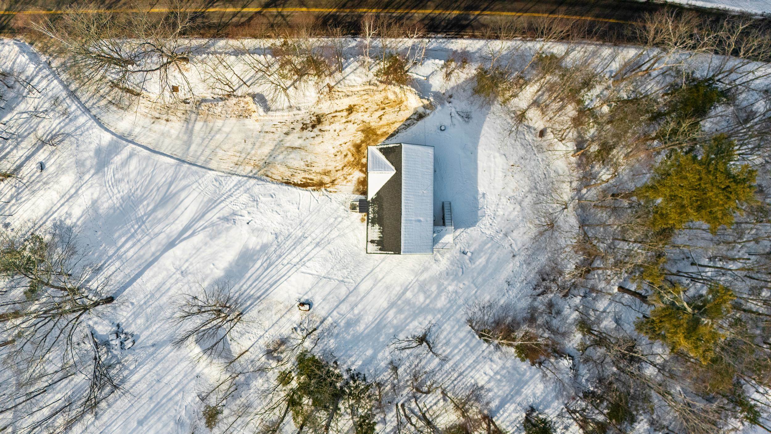 172 Tasker Hill Road Strafford, NH 03884 - Photo 45 of 47