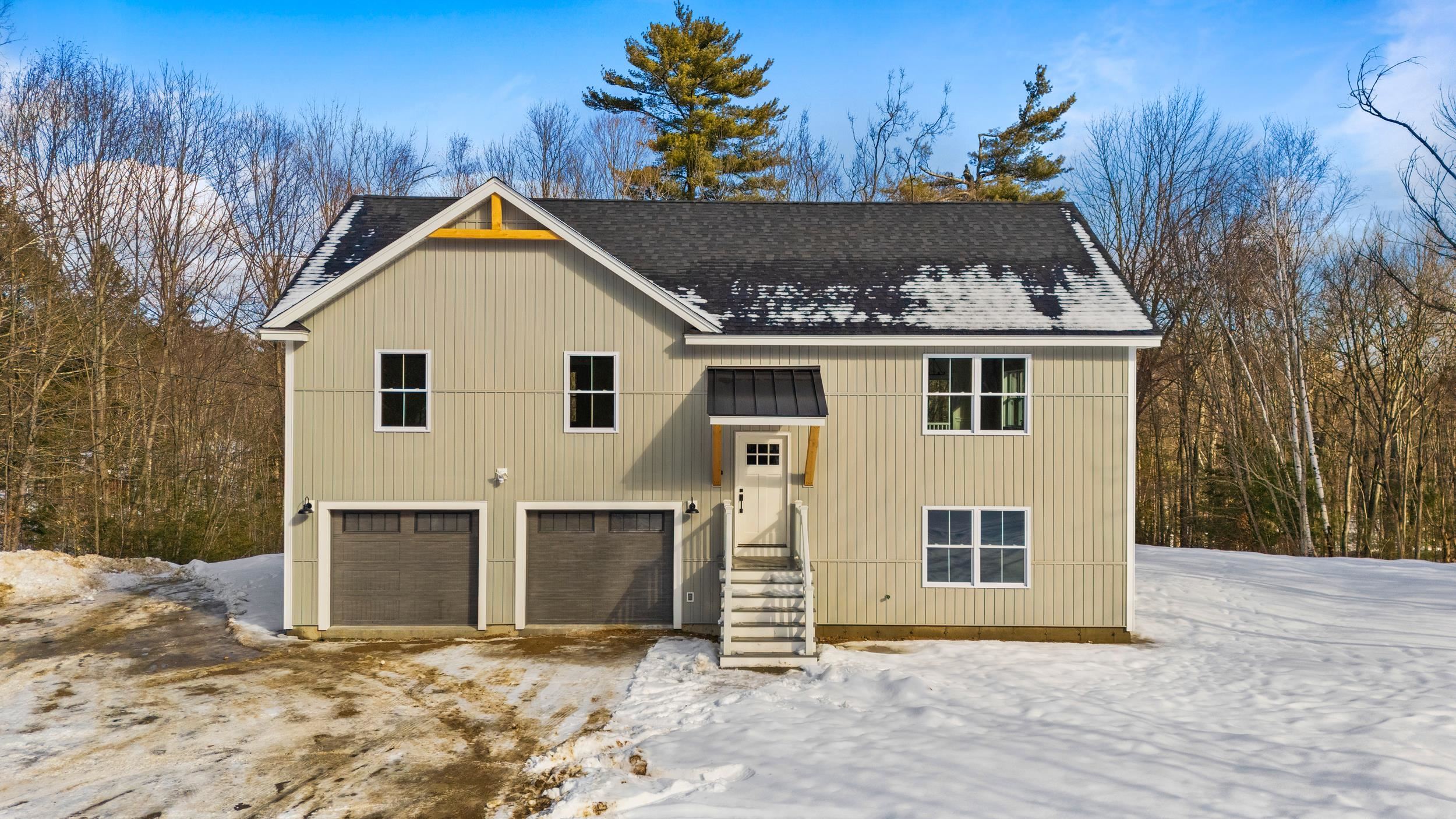 172 Tasker Hill Road Strafford, NH 03884 - Photo 46 of 47