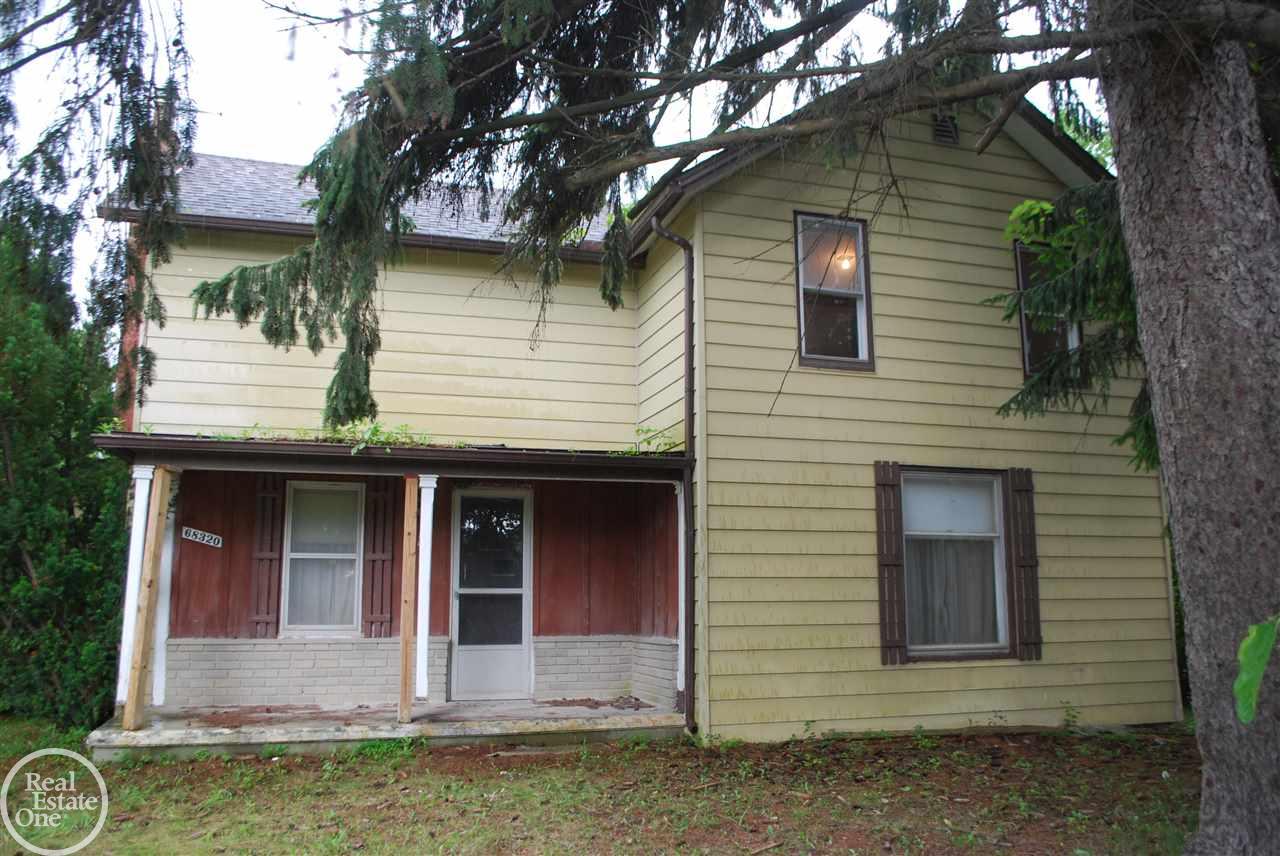 68320 Powell Road Washington, MI 48095 - Photo 1 of 34 50046971.JPG
