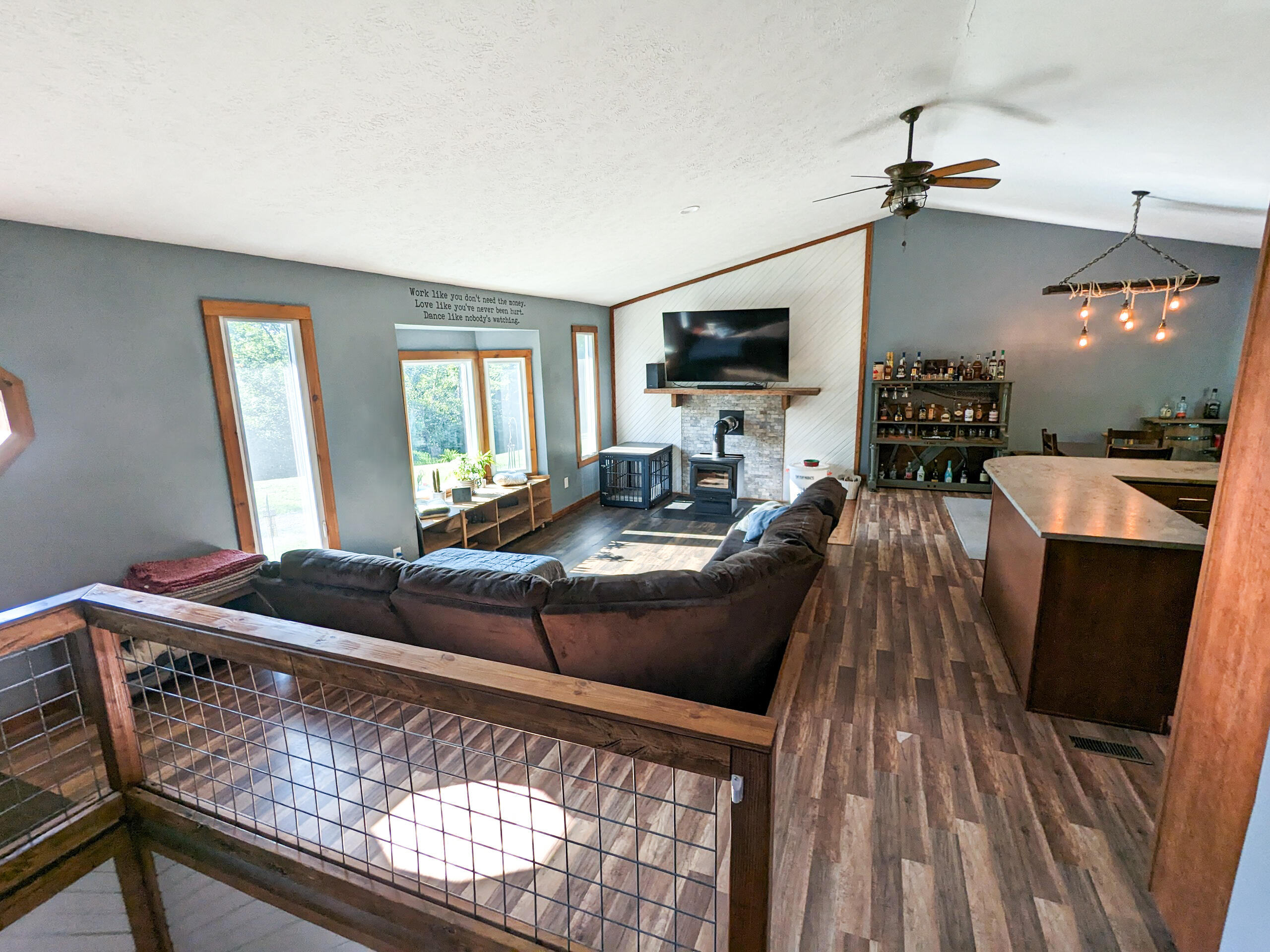 1784 Porter Road Sadieville, KY 40370 - Photo 13 of 47 Gallery Image 13