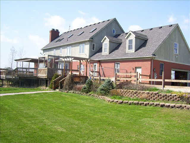 4611 Newport Road Newport, MI 48166 - Photo 13 of 19 20085856-13.JPG