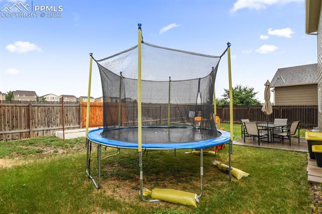 2235 Reed Grass Way Colorado Springs, CO 80915 - Photo 42 of 47