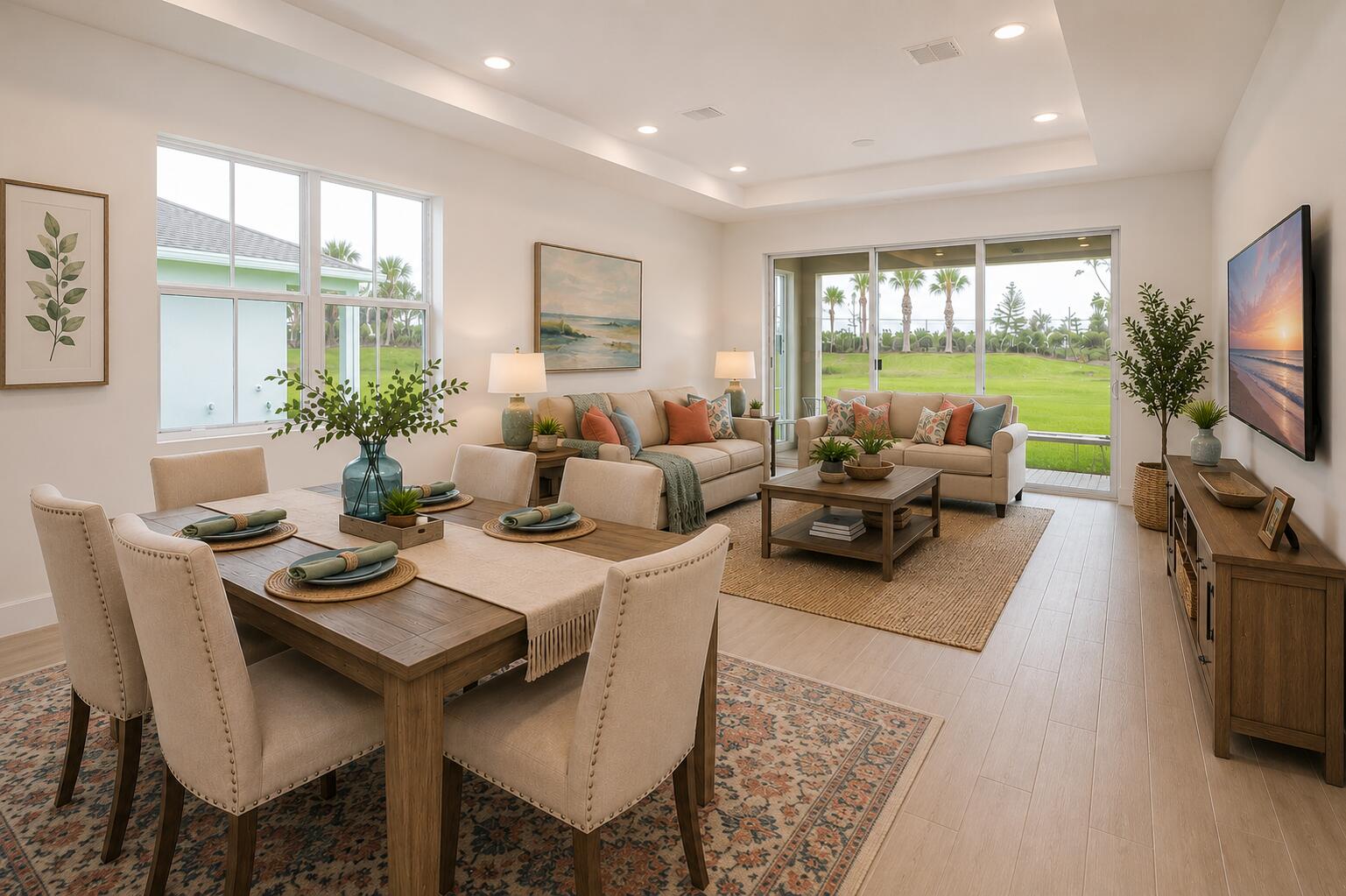 10307 Dreamweaver Road Port St. Lucie, FL 34987 - Photo 26 of 55 LRDR