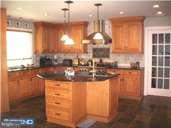 28 Melville Road Princeton Junction, NJ 08550 - Photo 8 of 12 Kitchen