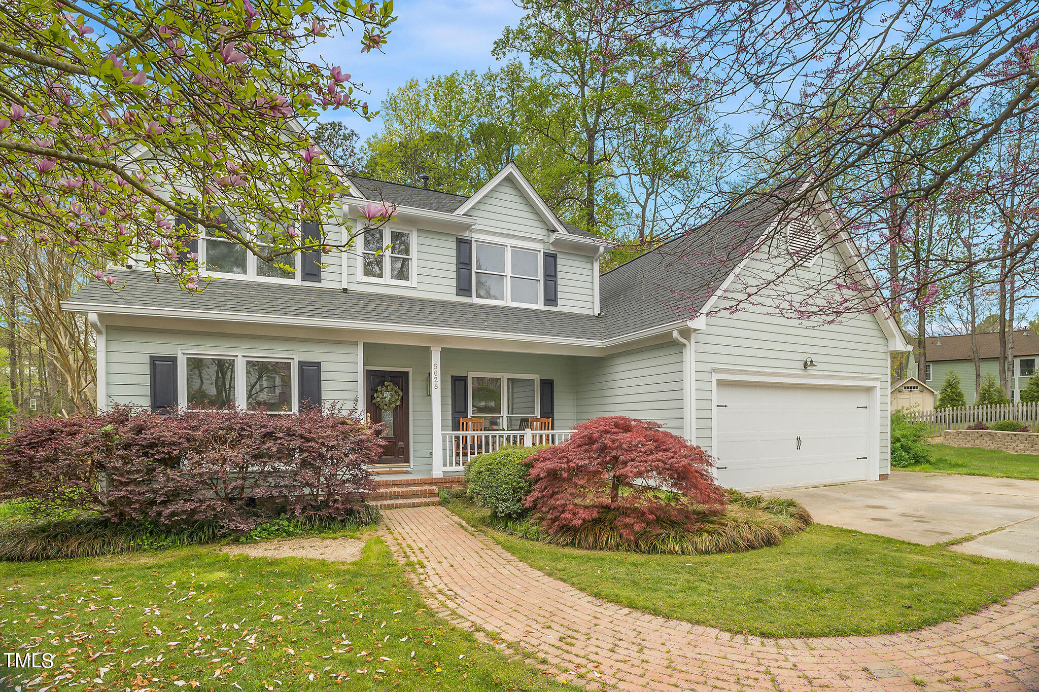 5628 Barham Court Raleigh, NC 27613 - Photo 1 of 52 P1167677
