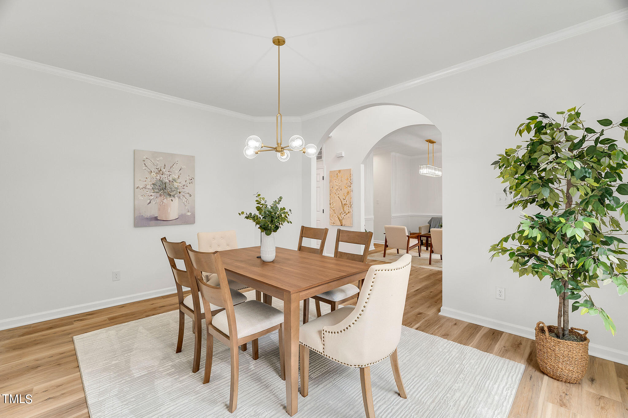 5628 Barham Court Raleigh, NC 27613 - Photo 11 of 52 P1167717